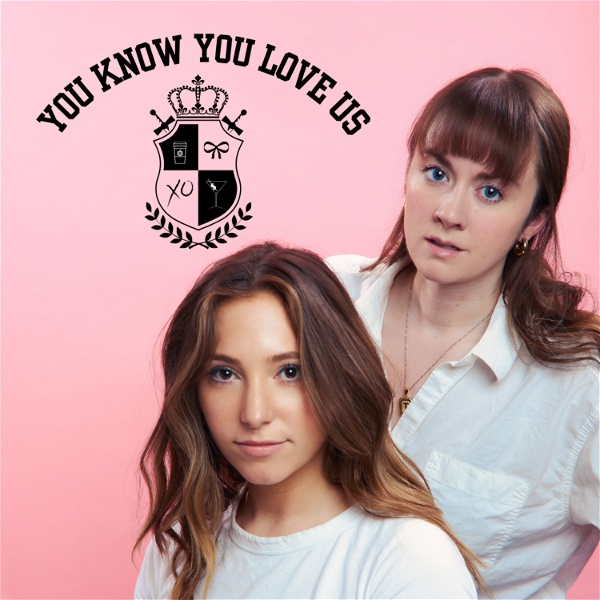 Artwork for YOU KNOW YOU LOVE US: A GOSSIP GIRL PODCAST
