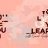 You Love & You Learn Podcast