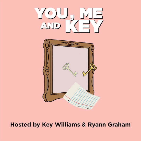 Artwork for You, Me and Key