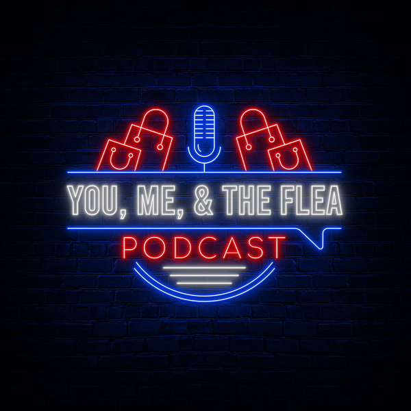 Artwork for You, Me, and The Flea