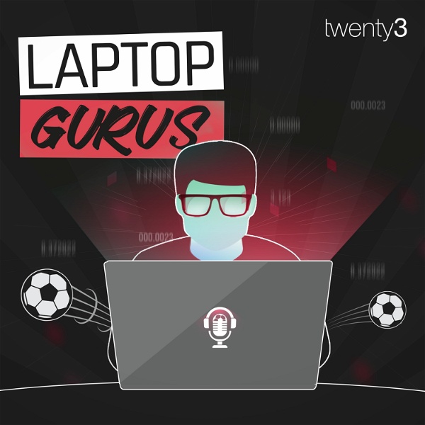 Artwork for Laptop Gurus