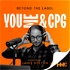 You, Me & CPG by Haines McGregor