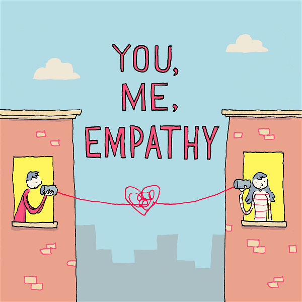 Artwork for You, Me, Empathy