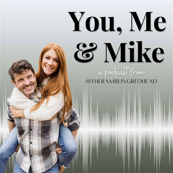Artwork for You, Me & Mike