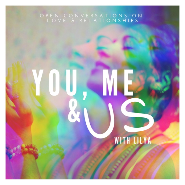 Artwork for You, Me & US