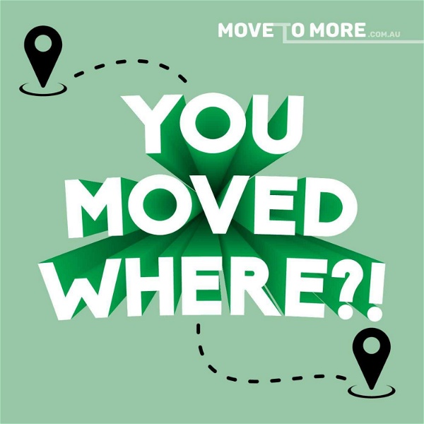 Artwork for You Moved Where?!