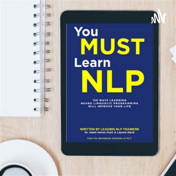 Artwork for You Must Learn NLP