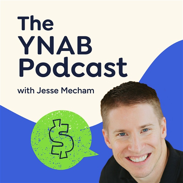 Artwork for The YNAB Podcast