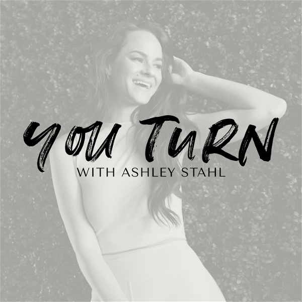Artwork for You Turn Podcast