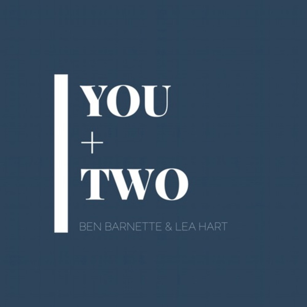 Artwork for You + Two