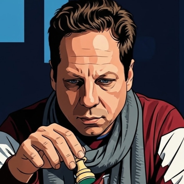 Artwork for You Want Mora? Podcast