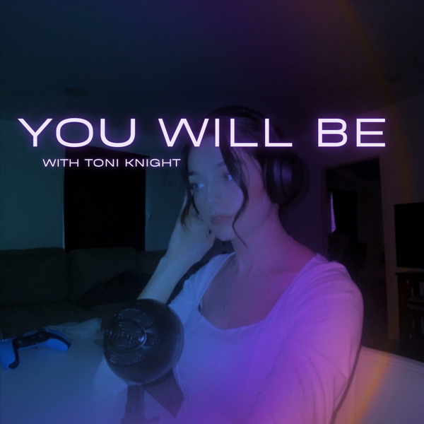Artwork for You Will Be