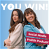 YOU WIN! Social Media Politik Podcast
