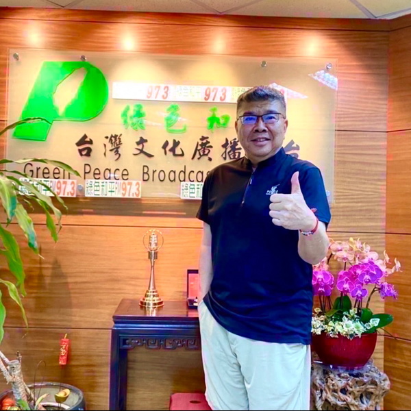 Artwork for 有影上大聲