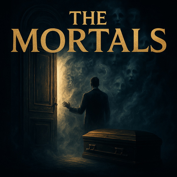 Artwork for The Mortals