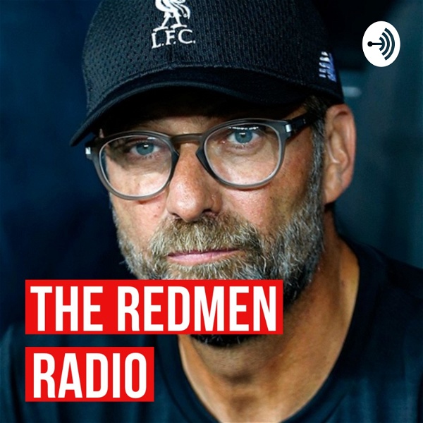 Artwork for The Redmen Radio