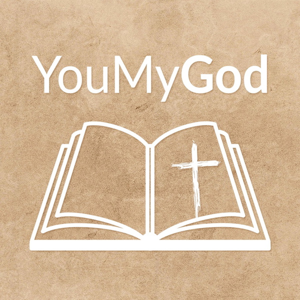Artwork for YouMyGod