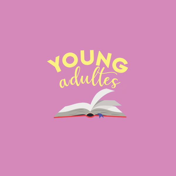 Artwork for Young Adultes