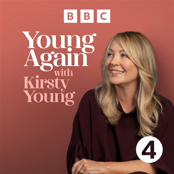 Artwork for Young Again