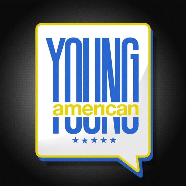 Artwork for Young American