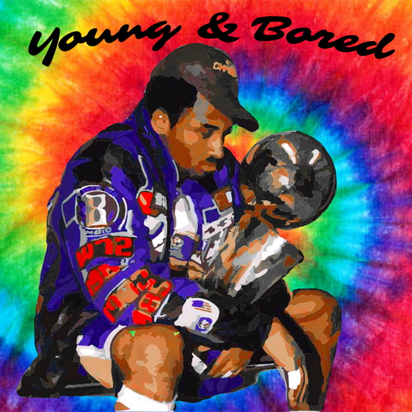 Artwork for Young and Bored