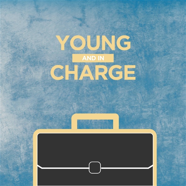 Artwork for Young and In Charge