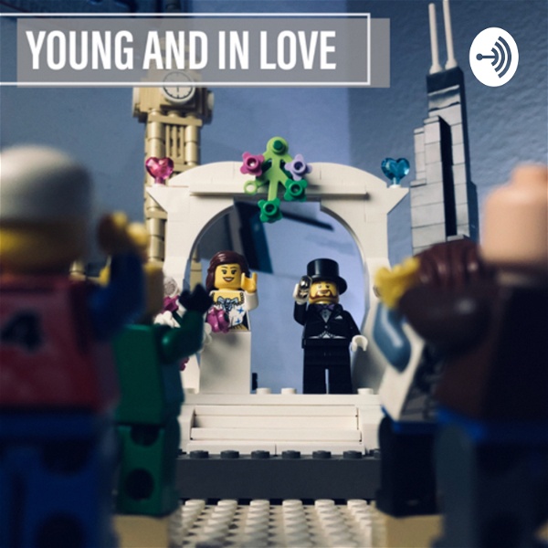 Artwork for Young and in Love