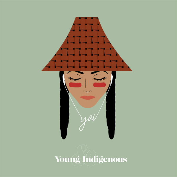 Artwork for Young & Indigenous