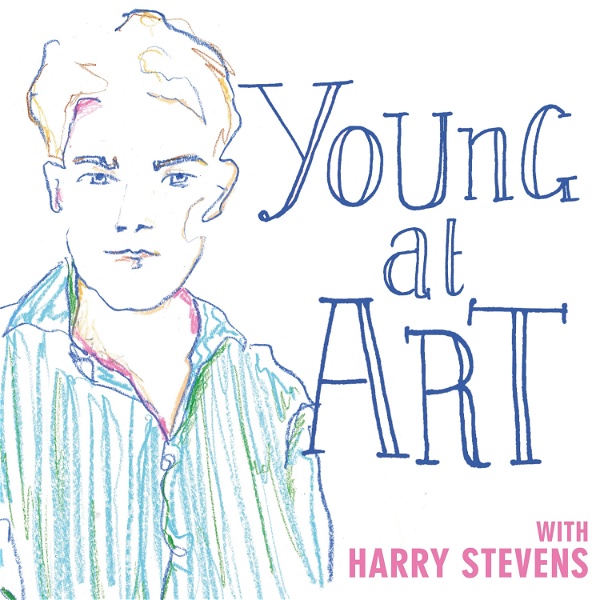 Artwork for Young at Art