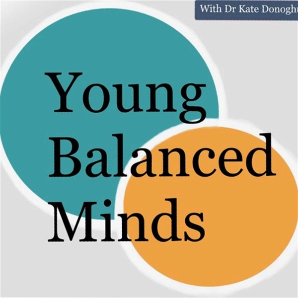 Artwork for Young Balanced Minds