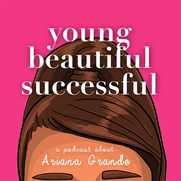 Artwork for Young Beautiful Successful
