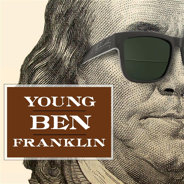 Artwork for Young Ben Franklin