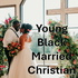Young Black Married Christian