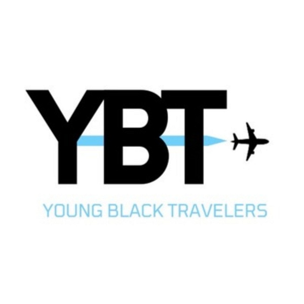 Artwork for Young Black Travelers