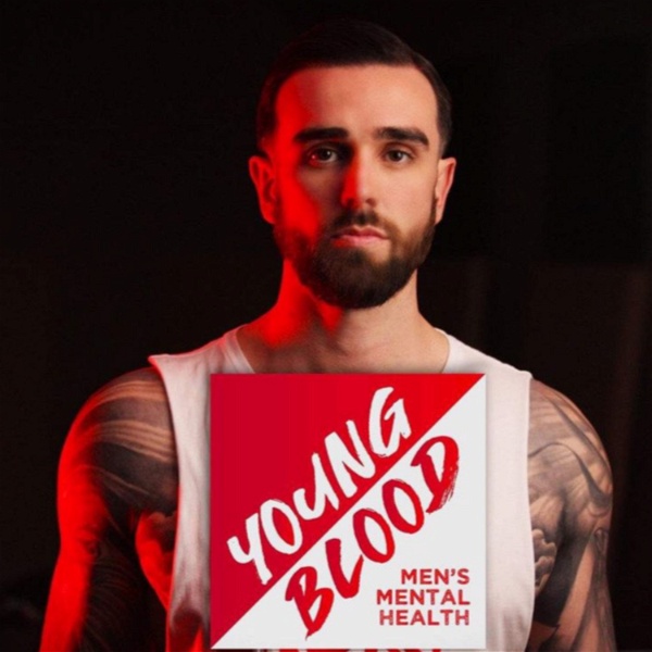 Artwork for Young Blood