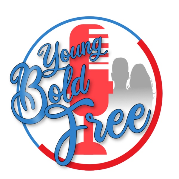 Artwork for Young, Bold and Free