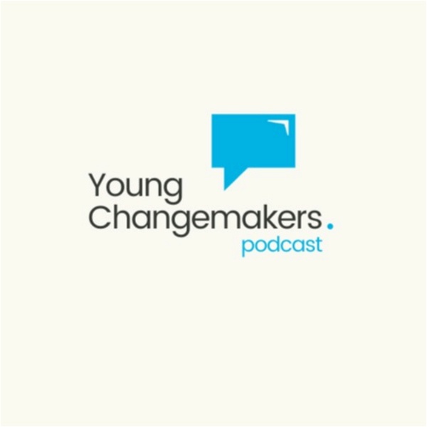 Artwork for Young Changemakers Podcast