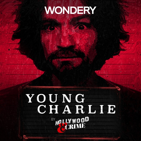 Artwork for Young Charlie by Hollywood & Crime