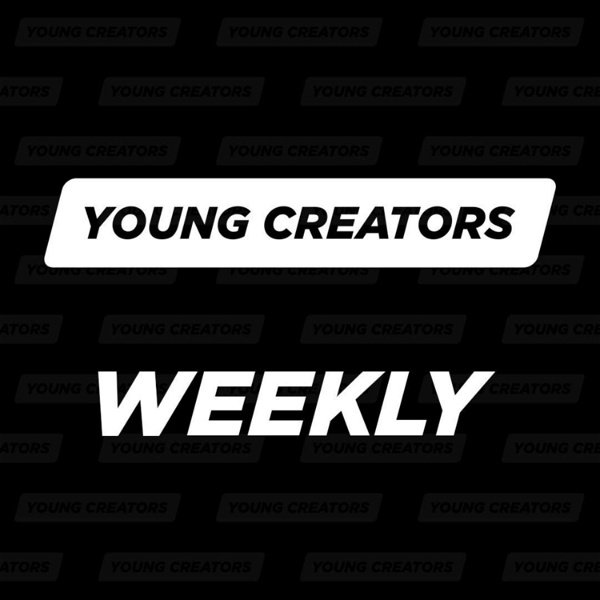 Artwork for Young Creators Weekly