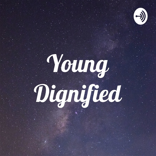 Artwork for Young Dignified
