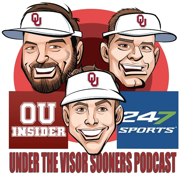 Artwork for OUinsider.com/247Sports: Under the Visor Sooners Podcast