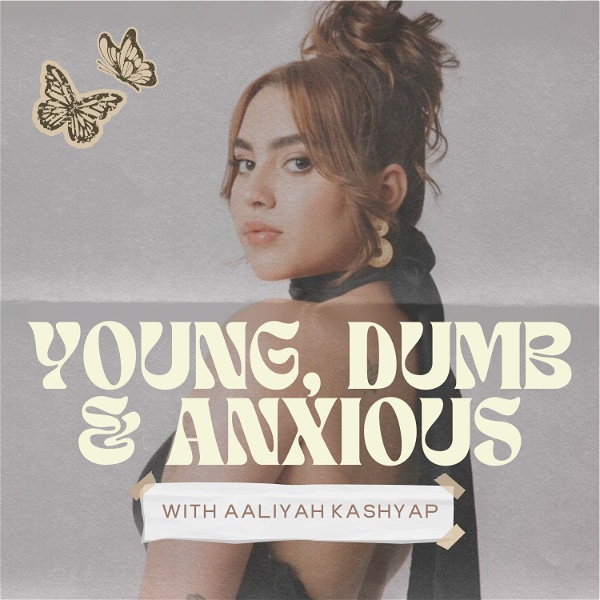 Artwork for Young, Dumb & Anxious