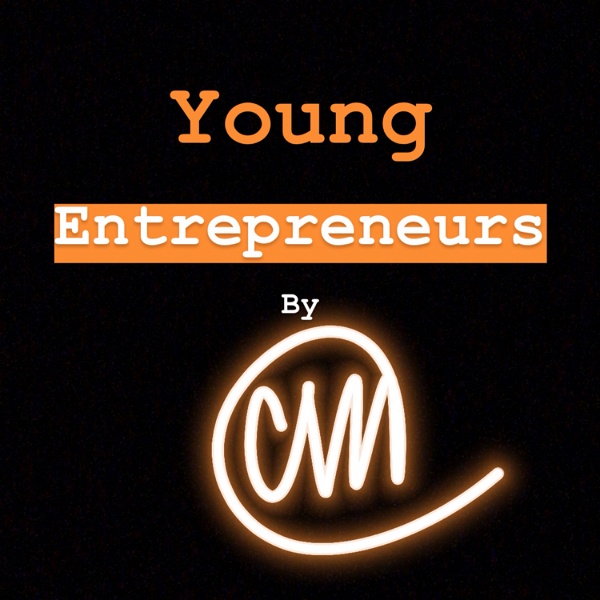 Artwork for Young Entrepreneurs