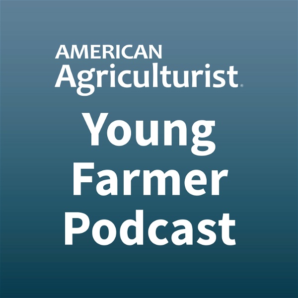 Artwork for Young Farmer Podcast