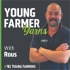 'Young Farmer Yarns' with NZ Young Farmers