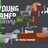 'Young Farmer Yarns' with NZ Young Farmers