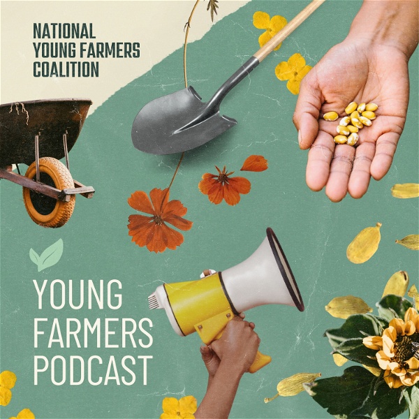 Artwork for Young Farmers Podcast