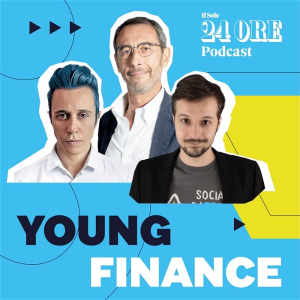 Artwork for Young Finance