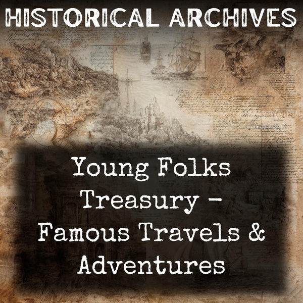 Artwork for Young Folks Treasury