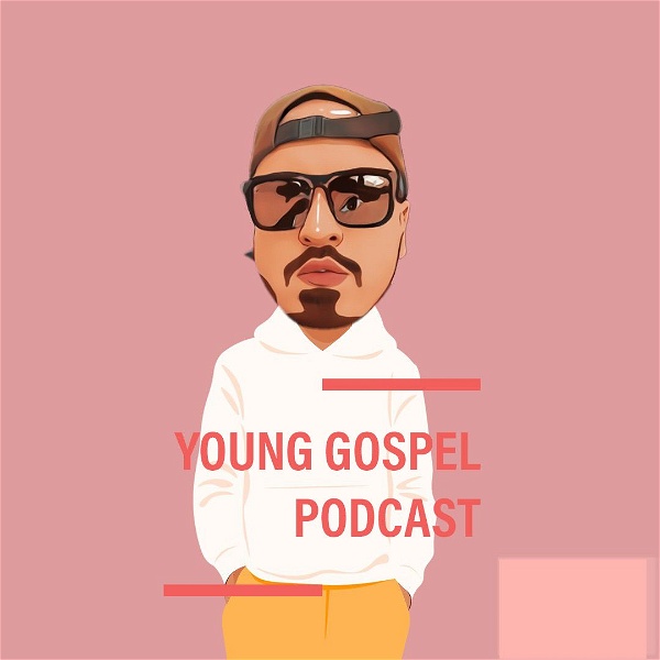 Artwork for Young Gospel Podcast
